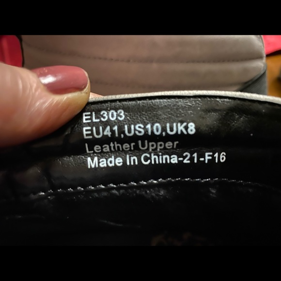 Aetrex Ankle Boot - Picture 3 of 5